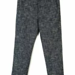 IVAN | Slim Fit Trousers | Seasalt