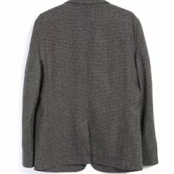 CHRIS | Classic Two Button Blazer | Rocks -Togs Soldes 22 40 7 chris blazer wool rocks 2