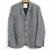 ANKER | Classic Blazer | Grey Melange