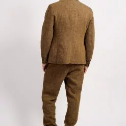 ANKER | Classic Casual Blazer | Cognac 11 ANKER | Classic Casual Blazer | Cognac -Togs Soldes anker classic casual blazer cognac 425 913006