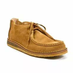 BEENFLEX | Moccasin Shoe | Whiskey