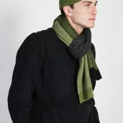 BERTRAM | Refined Work Jacket | Dark Bluegrey 12 BERTRAM | Refined Work Jacket | Dark Bluegrey -Togs Soldes bertram refined work jacket dark bluegrey hansen garments 564542