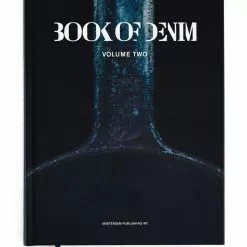Book of Denim | Volume Two