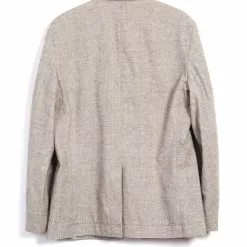 CHRIS | Two Button Classic Blazer | Beach 12 CHRIS | Two Button Classic Blazer | Beach -Togs Soldes chris two button classic blazer beach hansen garments 546457