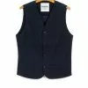 DANIEL | Classic Waistcoat | Fjord