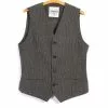DANIEL | Classic Waistcoat | Rocks