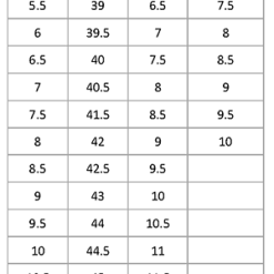 ASTRONAUT DERBY BOOT | 6 Eye Hi Shine | Black 7 ASTRONAUT DERBY BOOT | 6 Eye Hi Shine | Black -Togs Soldes derby boot 6 eye black solovair 716827