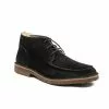 DUKEFLEX | Moccasin Boot | Nero
