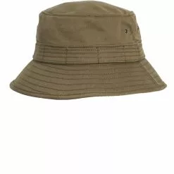 EDVARD | Bucket Hat | Army