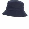 EDVARD | Bucket Hat | Navy