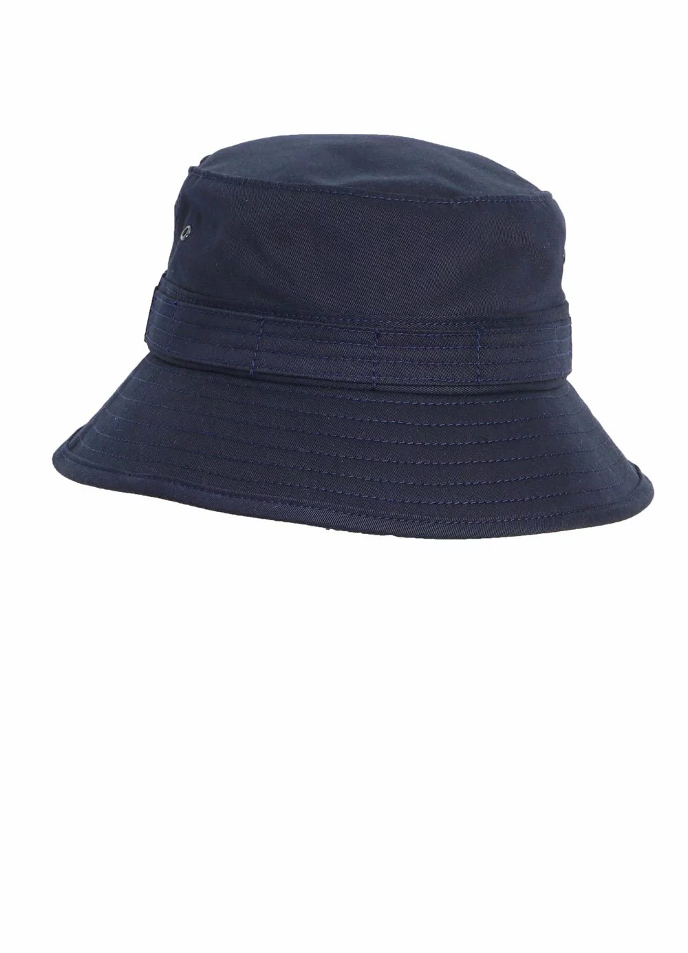 EDVARD | Bucket Hat | Navy 1 EDVARD | Bucket Hat | Navy