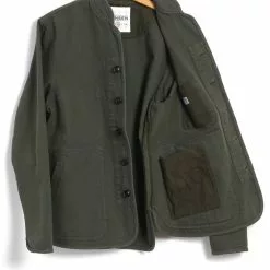 ERLING | Casual Work Jacket | Rosemary 12 ERLING | Casual Work Jacket | Rosemary -Togs Soldes erling casual work jacket rosemary hansen garments 157840