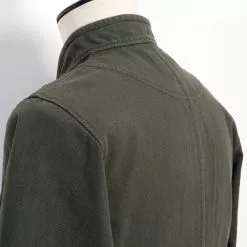 ERLING | Casual Work Jacket | Rosemary 11 ERLING | Casual Work Jacket | Rosemary -Togs Soldes erling casual work jacket rosemary hansen garments 856336