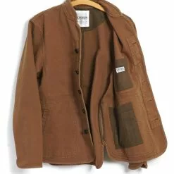 ERLING | Casual Work Jacket | Terra -Togs Soldes erling casual work jacket terra hansen garments 237159