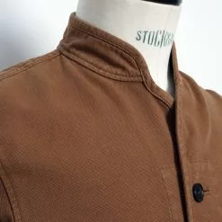 ERLING | Casual Work Jacket | Terra -Togs Soldes erling casual work jacket terra hansen garments 474694