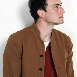 ERLING | Casual Work Jacket | Terra -Togs Soldes erling casual work jacket terra hansen garments 826907