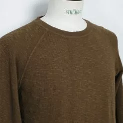 FELIX | Raglan Long Sleeve T-shirt | Plant -Togs Soldes felix raglan long sleeve t shirt plant hansen garments 110182