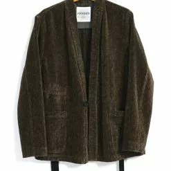 FOLKE | Scarecrow’s Jacket | Amadeus