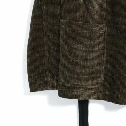 FOLKE | Scarecrow’s Jacket | Amadeus -Togs Soldes folke scarecrows jacket amadeus hansen garments 302521