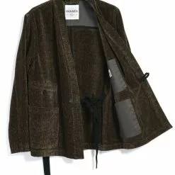 FOLKE | Scarecrow’s Jacket | Amadeus -Togs Soldes folke scarecrows jacket amadeus hansen garments 628093