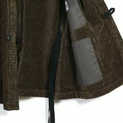 FOLKE | Scarecrow’s Jacket | Amadeus -Togs Soldes folke scarecrows jacket amadeus hansen garments 901771