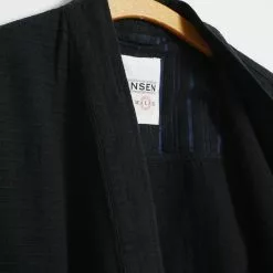 FOLKE | Scarecrow´s Jacket | Black -Togs Soldes folke scarecrows jacket black hansen garments 638243