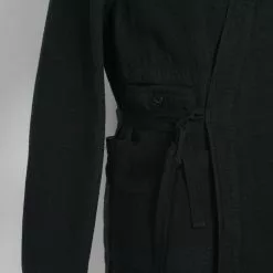 FOLKE | Scarecrow´s Jacket | Black -Togs Soldes folke scarecrows jacket black hansen garments 897329