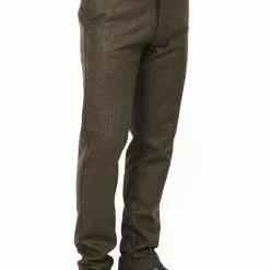 FRED | Regular Fit Trouser | October -Togs Soldes fred regular fit trouser october 240 793027