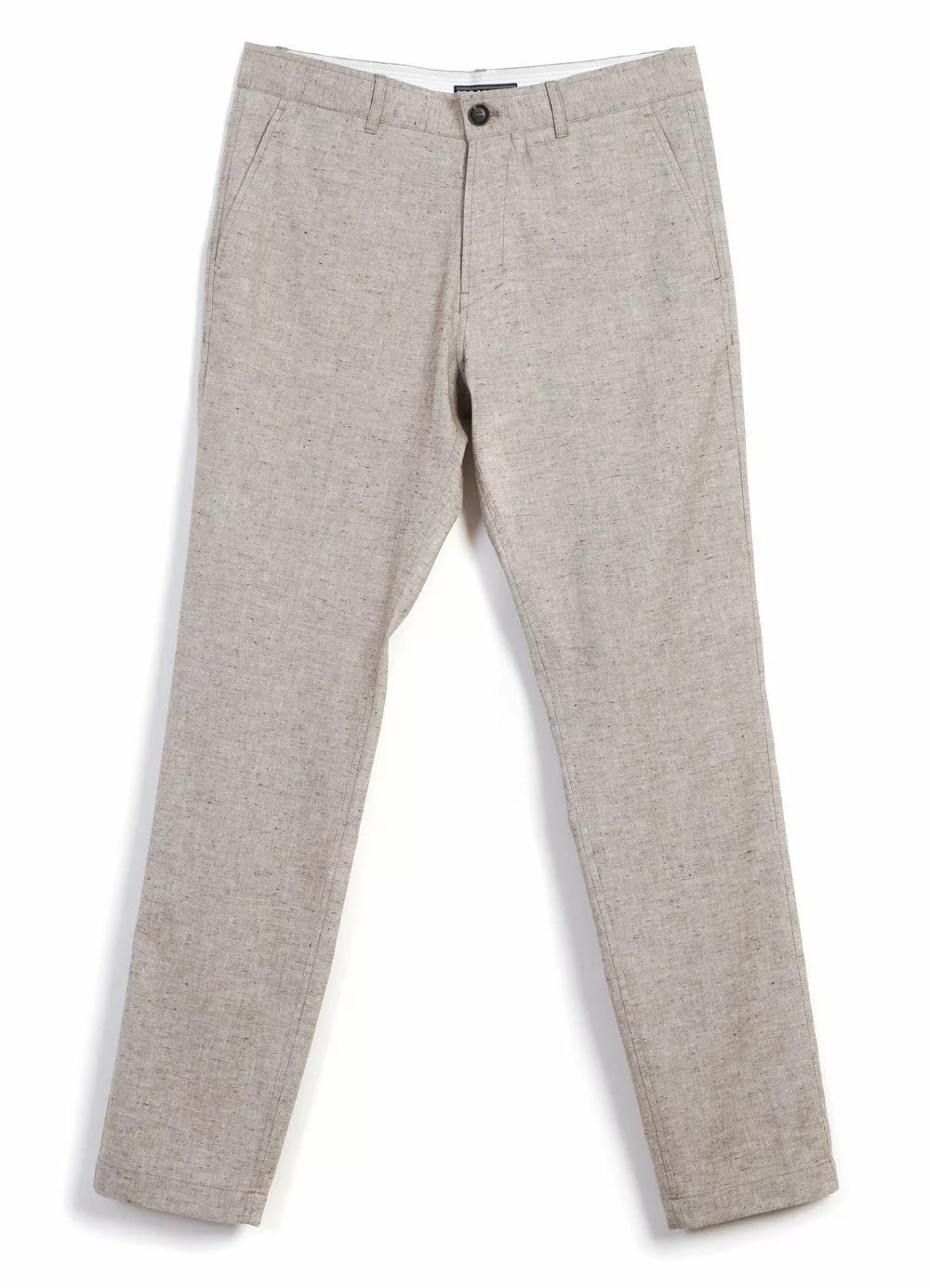 FRED | Regular Fit Trousers | Beach 1 FRED | Regular Fit Trousers | Beach