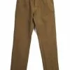 FRED | Regular Fit Trousers | Desert