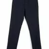 FRED | Regular Fit Trousers | Fjord