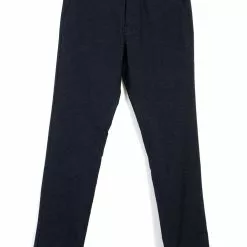 FRED | Regular Fit Trousers | Fjord