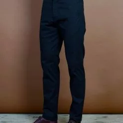 FRED | Regular Fit Trousers | Fjord -Togs Soldes fred regular fit trousers fjord hansen garments 805617