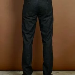 FRED | Regular Fit Trousers | Macchiato 8 FRED | Regular Fit Trousers | Macchiato -Togs Soldes fred regular fit trousers macchiato hansen garments 600270