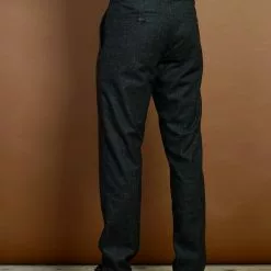 FRED | Regular Fit Trousers | Macchiato 9 FRED | Regular Fit Trousers | Macchiato -Togs Soldes fred regular fit trousers macchiato hansen garments 919314