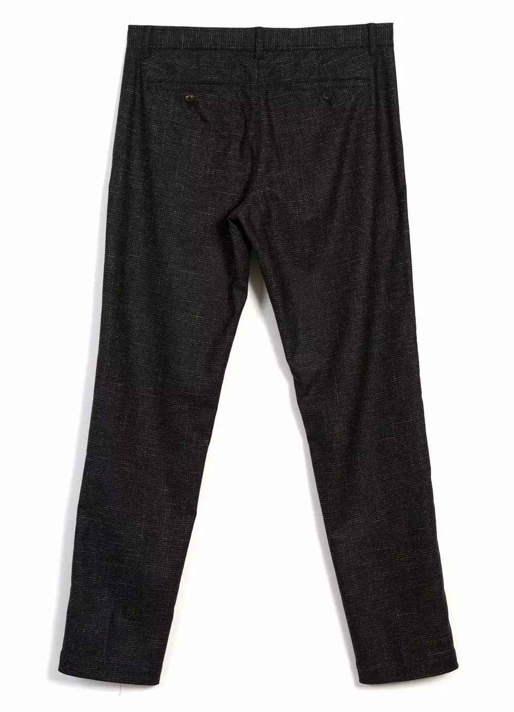 FRED | Regular Fit Trousers | Macchiato 2 FRED | Regular Fit Trousers | Macchiato - Image 2