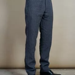 FRED | Regular Fit Trousers | River -Togs Soldes fred regular fit trousers river hansen garments 648669