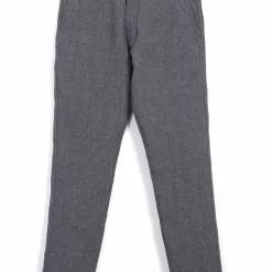 FRED | Regular Fit Trousers | River