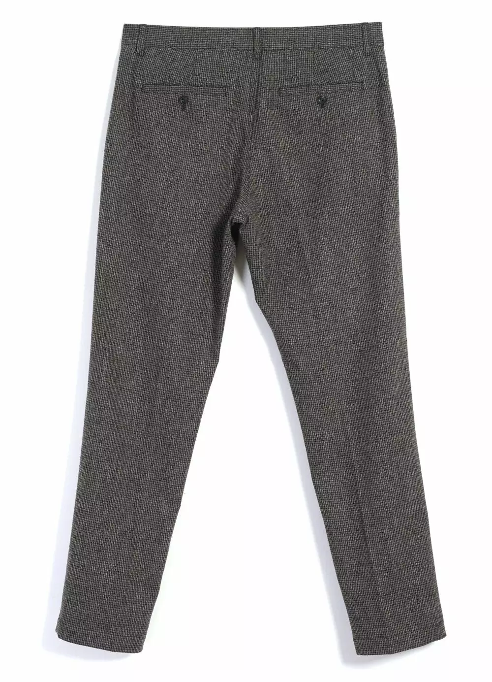FRED | Regular Fit Trousers | Rocks 4 FRED | Regular Fit Trousers | Rocks - Image 4