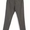 FRED | Regular Fit Trousers | Rocks