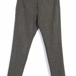 FRED | Regular Fit Trousers | Rocks