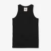 GARI | Organic Tank Top | Black
