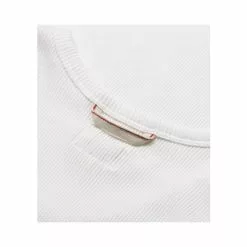 GARI | Organic Tank Top | White -Togs Soldes gari organic tank top white 45 831249