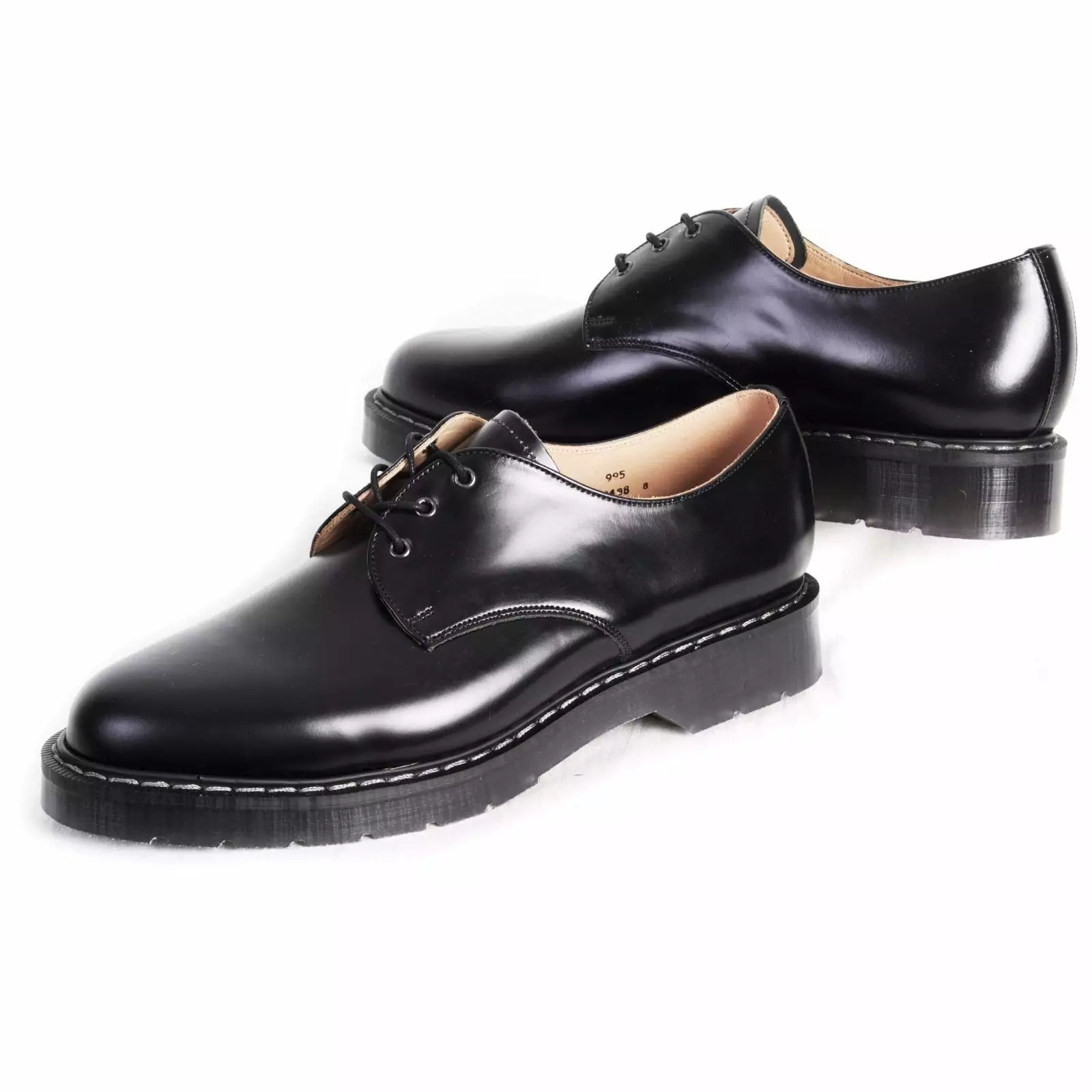 GIBSON | 3 Eye | Black 3 GIBSON | 3 Eye | Black - Image 3