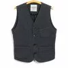 HARALD | Casual Waistcoat | Elephant