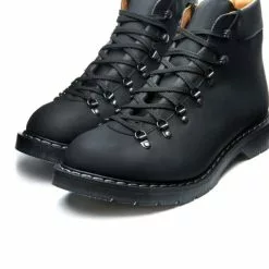 HIKER BOOT | Urban Hiker | Black 6 HIKER BOOT | Urban Hiker | Black -Togs Soldes hiker boot urban hiker black solovair 581828