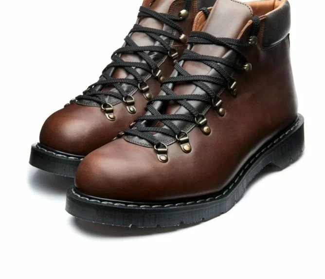 HIKER BOOT | Urban Hiker | Brown 3 HIKER BOOT | Urban Hiker | Brown - Image 3