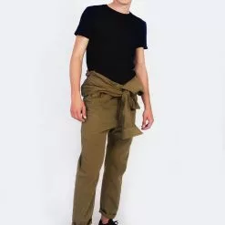 JOAKIM | Regular Fit Coverall | Desert -Togs Soldes joakim regular fit coverall desert 450 466874