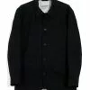 JOHANNES | Relaxed Blazer Jacket | Black