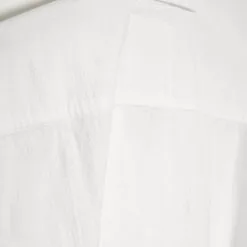 JONNY | Short Sleeve Shirt | Dobby White x2 -Togs Soldes jonny short sleeve shirt dobby white x2 hansen garments 918746